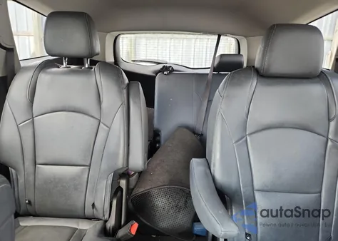 2020 Buick Enclave Essence z USA, uszkodzony, nr VIN 5GAEVAKW8LJ201367